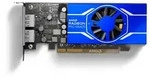 AMD Radeon Pro W6400 - Grafikkarten - RDNA 2 - Schwarz