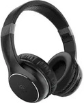 Motorola Sound Moto XT 220 | Kabellose Over-Ear-Kopfh&ouml;rer mit 24 Stunden Spielzeit
