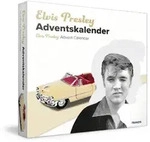 Franzis Verlag Elvis Presley, Oldtimer-Modell, Montagesatz, 1:37, Elvis Presley,