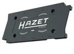 HAZET Wireless Charging Pad Dual schwarz