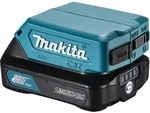 Makita Akku-USB Adapter CXT 10,8V-12V max, Li-ion