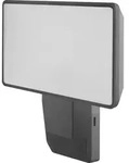 LEDVANCE LED-Strahler mit Sensor 4000K, grau EPROFLOODS274KIP55DG - Dunkelgrau
