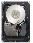 Seagate Cheetah 450GB 3.5" SAS, Serial Attached SCSI (SAS), Festplatte, 5 - 55 &deg;C,