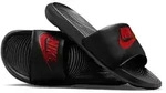 Herren Sport Sandalen Nike Victori One Slide Gr&ouml;&szlig;e: 40 - Schwarz - 40