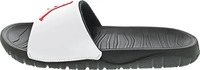 Nike AR6374016, Nike Jordan Break Slide AR6374016 (47.5/black-university red-whit)