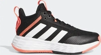 adidas GZ3379, Adidas Schuhe Ownthegame 20, GZ3379 Schwarz Kinder