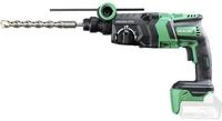 SDS+ Bohrhammer &ndash; 26 mm b&uuml;rstenloser 18-V-Li-Ion-Akku (2,9 J) &ndash; 3...