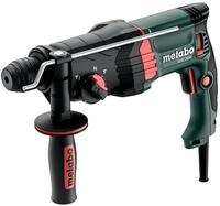KHE 2645 Kabelgebundenes SDS-Plus-Bohrhammer- und Mei&szlig;elset
