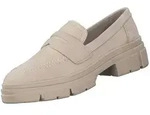 Tamaris Damen Erotik-High Heels 1-24716-38 375 Farbe: Beige Gr&ouml;&szlig;e: 41 - Beige - 41