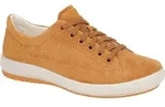 Legero TANARO 5.0 Damenschuhe - bequeme Schn&uuml;r- Halbschuhe braun Freizeit NEU -