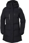 Helly Hansen Adore Puffy Mantel Schwarz S Frau Schwarz S - Schwarz - S
