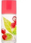 ELIZABETH ARDEN GREEN TEA LYCHEE&LIME EDT f&uuml;r Frauen, 100 ml