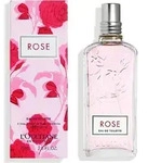 L'Occitane Rose Eau de Toilette f&uuml;r Damen 75 ml