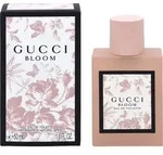 Gucci Bloom, Frauen, 50 ml, Nicht nachf&uuml;llbare Flasche, Bergamotte, Zitrone,