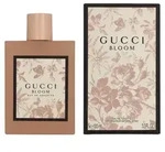 Gucci Bloom, Frauen, 100 ml, Nicht nachf&uuml;llbare Flasche, Neroli, Bergamotte,