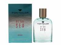 Tom Tailor by the Sea Woman Eau de Toilette 50 ml