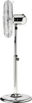 Tristar Standventilator VE-5951 50 W 40 cm Silber - Silber