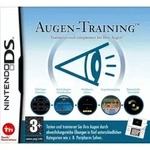 Augen-Training