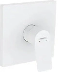 HANSGROHE 75615700 Brausenmischer Unterputz Vivenis - Wei&szlig;