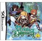 Etrian Odysses