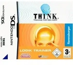 THINK Logiktrainer