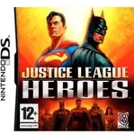 Justice League Heroes