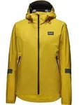 Gore Lupra Jacke &ndash; Damen mit Kapuze sandgelb gr&ouml;&szlig;e XS (36) 100872-BJ00-36 - Gelb