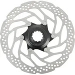 SHIMANO Bremsscheibe SM-RT30 180MM CL schwarz