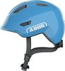 Abus Smiley 3.0 Helm shiny blue 50-55 cm