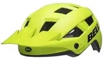 Bell Spark 2 Mtb-helm Gelb M-L Gelb M-L - Gelb