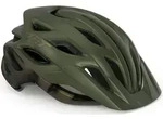 MET VELENO Fahrradhelm in Olive, Gr&ouml;&szlig;e L" - Olive