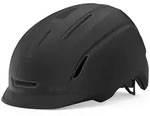 Giro Caden Ii Led Stadthelm Schwarz L Schwarz L - Schwarz