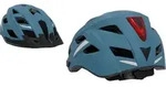 FISCHER Fahrradhelm Urban Plus Chicago - Gr&ouml;&szlig;e L/XL / 58-61 cm - Bunt