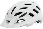 Giro Radix W Helm Damen wei&szlig; matt gr&ouml;&szlig;e S (51-55 cm) 7140667 - Wei&szlig;