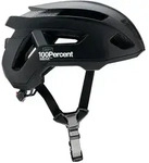 100% Altis Gravel Helm Gr.XS/S / 50-55 Schwarz - Schwarz