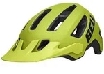 Bell Nomad 2 Jr matte hi-viz yellow UY Hellgelb - Gelb
