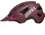 Helm Bell Nomad 2 JR Kinderhelm f&uuml;r Fahrrad Gr&ouml;&szlig;e 50-57 cm rosa 7138805 -...