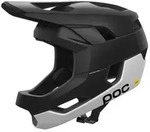 POC Otocon Race MIPS, Integralhelm, Hartschalenbau, Matt - Schwarz