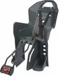 SP 1100327 POLISPORT Koolah 29' Rear Child Bike Seat Frame Mounting - Dark