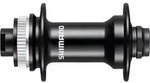 SHIMANO Vorderradnabe HB-RS470 Center-Lock 28 Loch Steckachse E-Thru - 100x12.... -