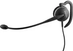 Jabra GN 2100 (Typ: 02 E-STD) NC Mono 3in1 Convertible - Schwarz