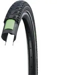 Schwalbe Energizer Plus 28x2,15 (55-622) HS492 Addix E GreenGuard Draht schwarz