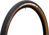 Panaracer Gravel King Slick TLC Folding Tyre 27,5" (584 mm) Black/Brown