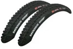 Maxxis Reifen Minion DHF WT TLR faltbar 29x2.60" 66-622 schwarz EXO 3C MaxxTerra -