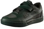 Leatt Unisex Fahrradschuhe Klickpedal 5.0 , Ivy - Dunkelgr&uuml;n, 41,5 - Gr&uuml;n -...