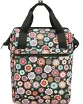 Reisenthel Klickfix Roomy GT Einzeltasche, happy flowers, lose - Bunt
