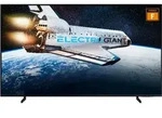 Samsung Q60B, 165,1 cm (65"), 3840 x 2160 Pixel, QLED, Smart-TV, WLAN, Schwarz -