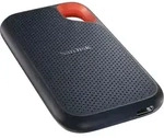 SanDisk Extreme Portable SSD V2 4TB G30