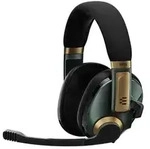 EPOS H3 Pro Hybrid Kabelloses Gaming Headset Gr&uuml;n 1000894 (1000894) - Gr&uuml;n