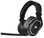 ARGENT H5 RGB Wireless (schwarz, USB-C, Klinke) - Schwarz